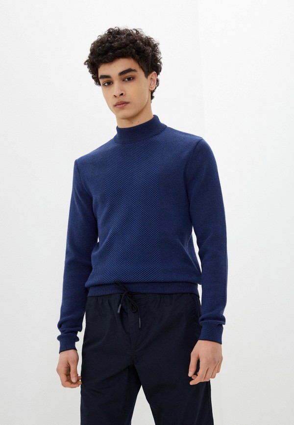 Key to Life Водолазка - фото 1