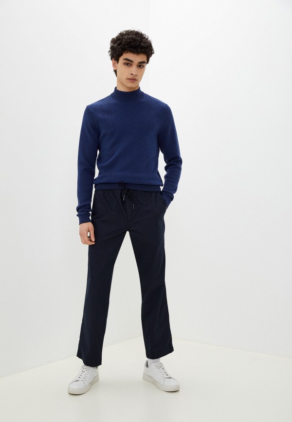 Key to Life Водолазка - фото 2