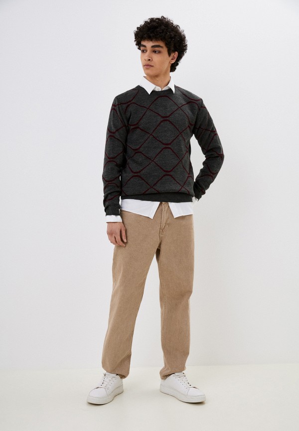 Key to Life Джемпер - фото 2