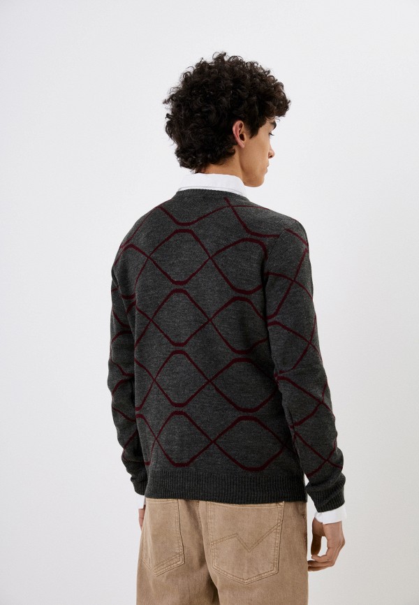 Key to Life Джемпер - фото 3