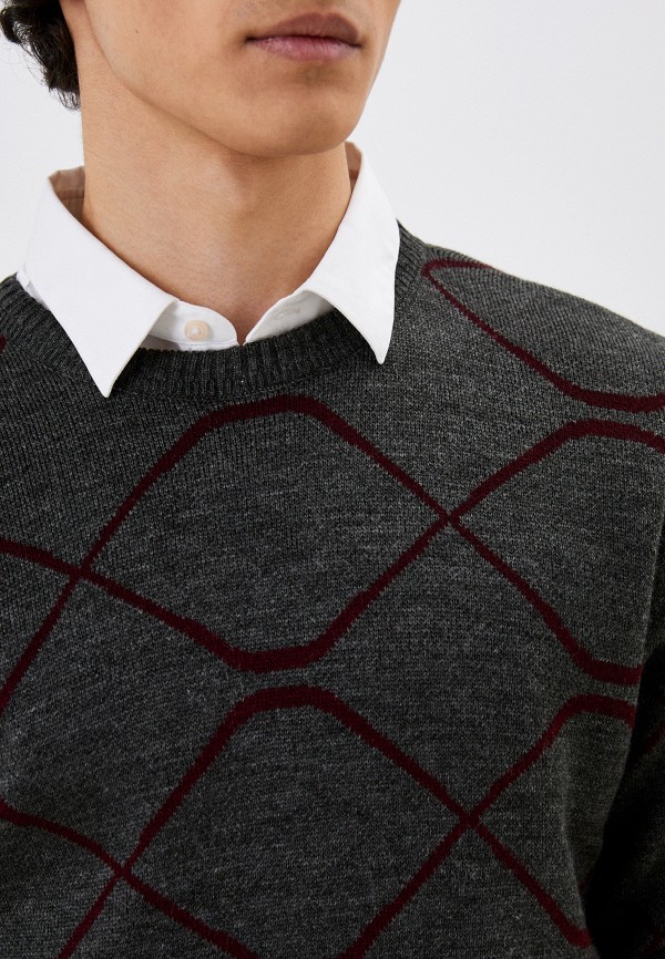 Key to Life Джемпер - фото 4