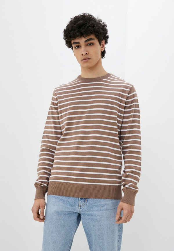 Key to Life Джемпер - фото 1