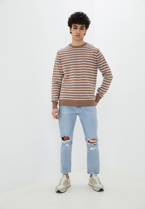 Key to Life Джемпер - фото 2