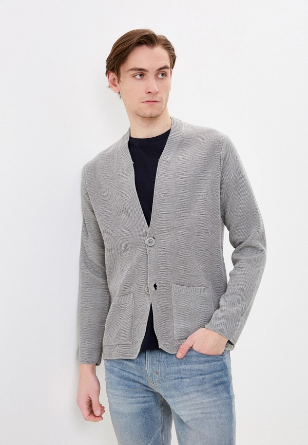 Key to Life Кардиган - фото 1