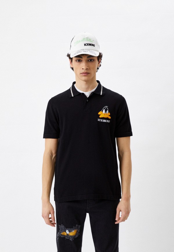 Iceberg Поло - фото 1
