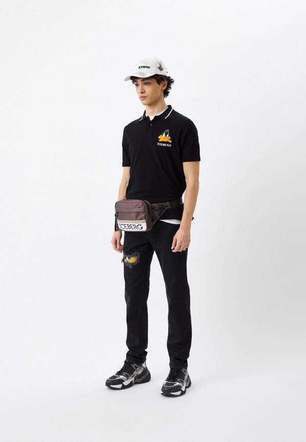 Iceberg Поло - фото 2