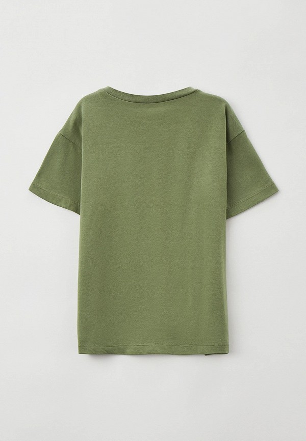 UNIQLO Футболка и шорты - AIRism с хлопком - фото 2