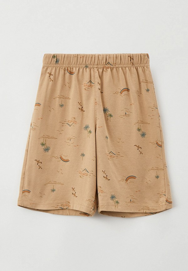 UNIQLO Футболка и шорты - AIRism с хлопком - фото 4