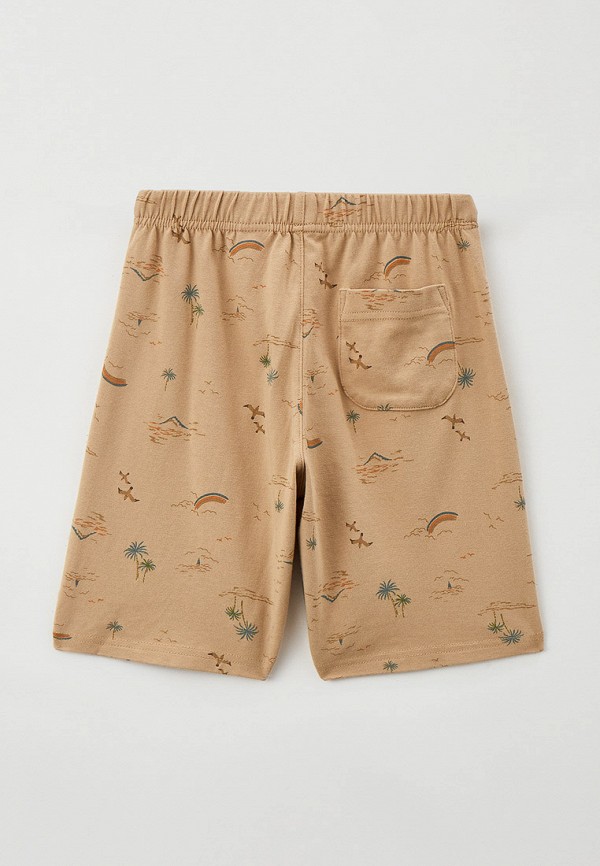 UNIQLO Футболка и шорты - AIRism с хлопком - фото 5