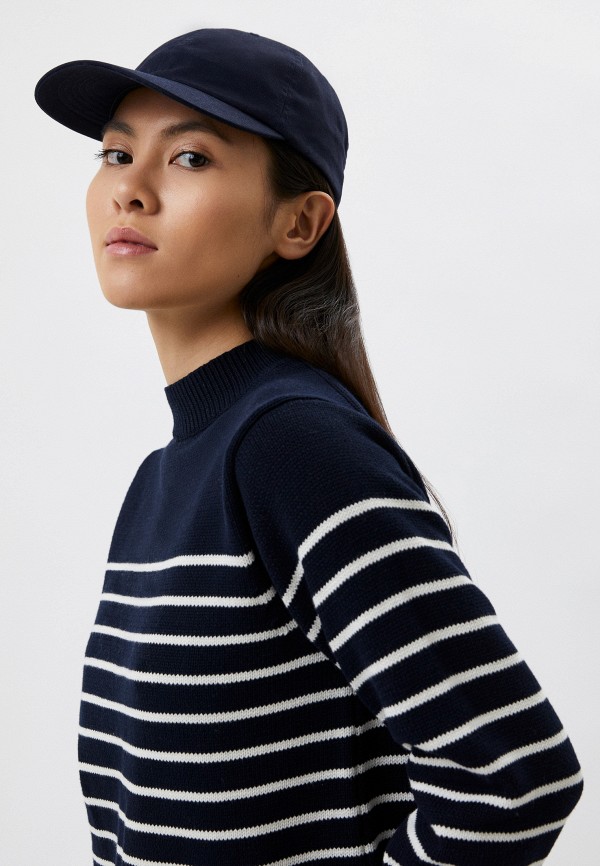 Джемпер UNIQLO, цвет: синий, RTLACG869901 — купить в интернет-магазине ...
