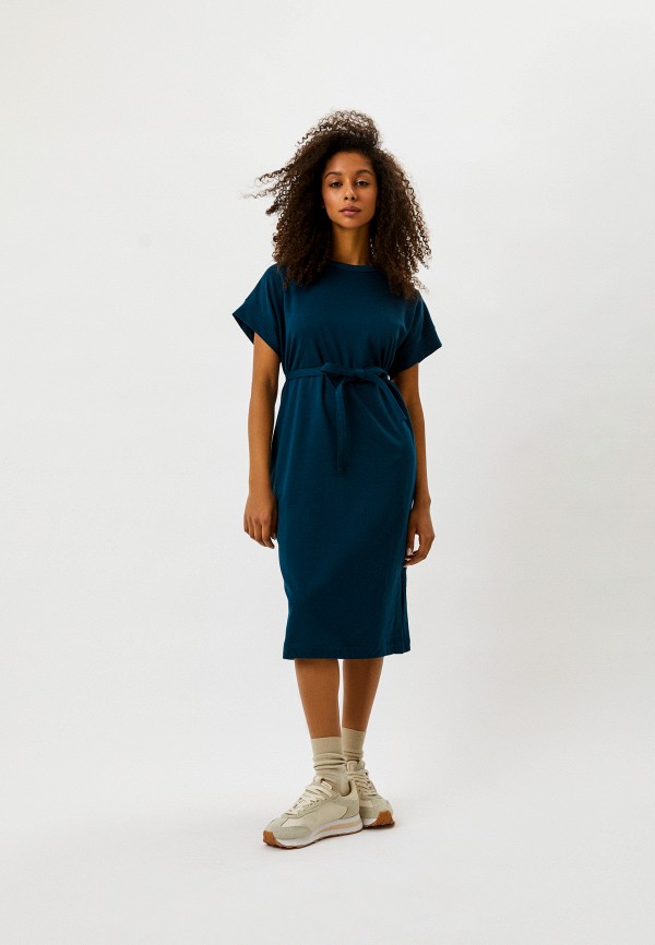 UNIQLO Платье - AIRism c хлопком Uniqlo U - фото 1