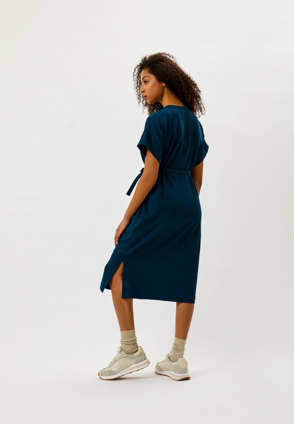 UNIQLO Платье - AIRism c хлопком Uniqlo U - фото 3