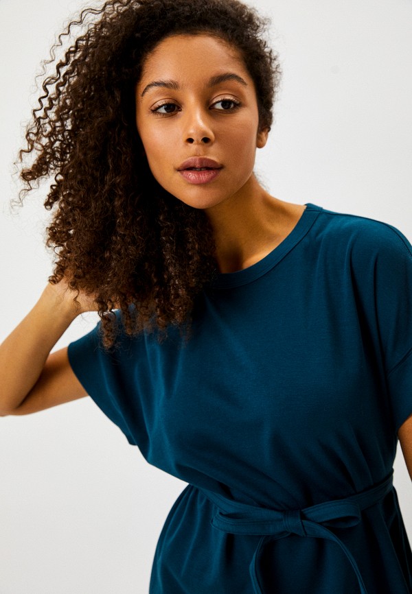 UNIQLO Платье - AIRism c хлопком Uniqlo U - фото 5