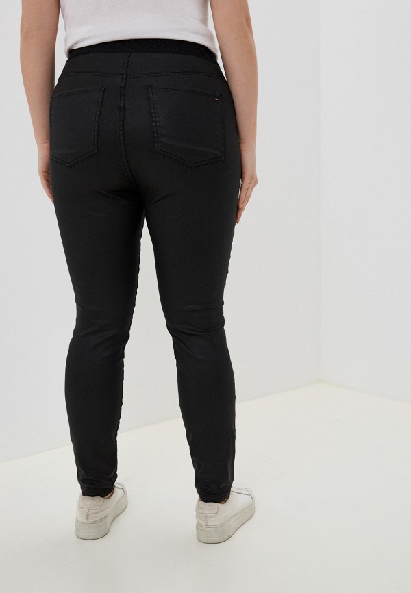 Tommy Hilfiger Леггинсы - SKINNY PULL ON - фото 3