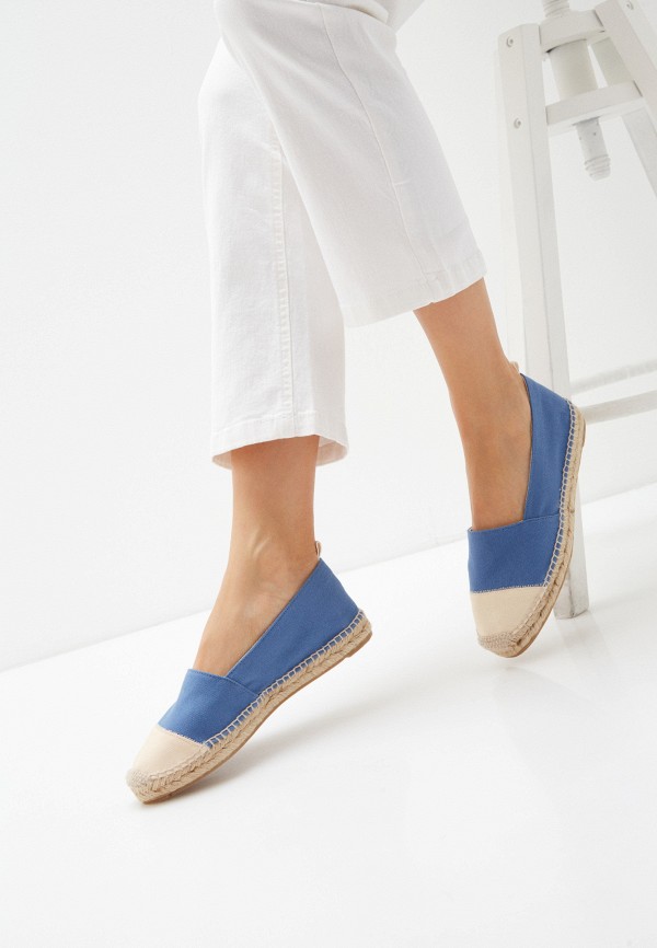 Castaner Эспадрильи - фото 6