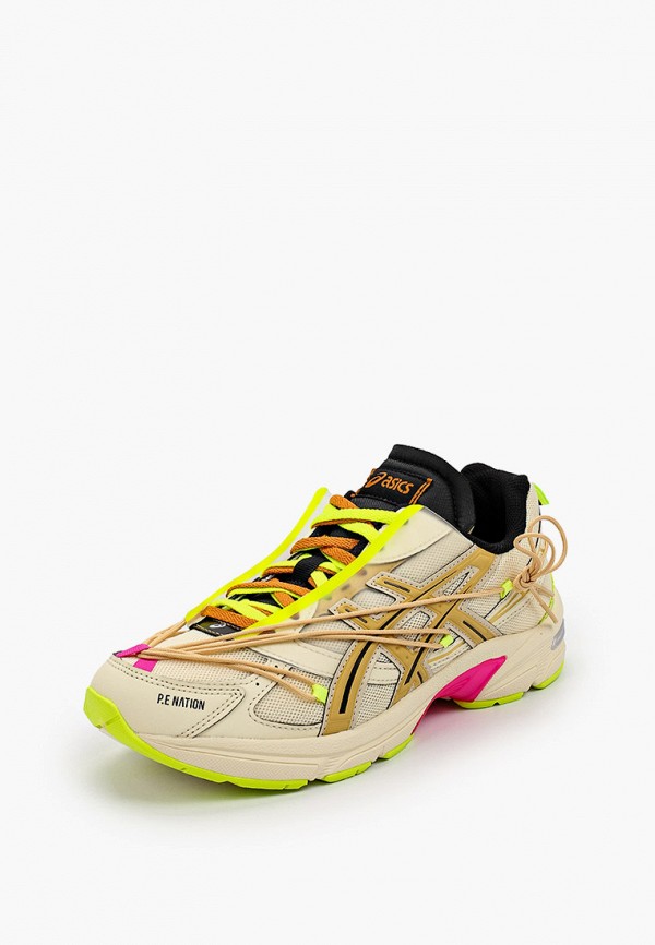ASICS Кроссовки - P.E NATION x ASICS GEL-1130 - фото 2
