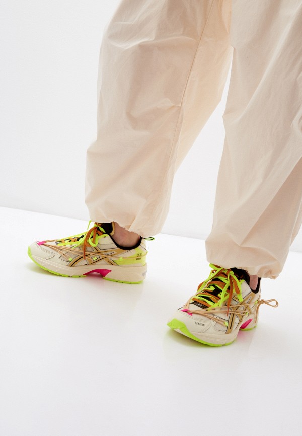 ASICS Кроссовки - P.E NATION x ASICS GEL-1130 - фото 6