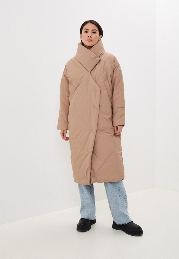 Snow Airwolf Пуховик - фото 1