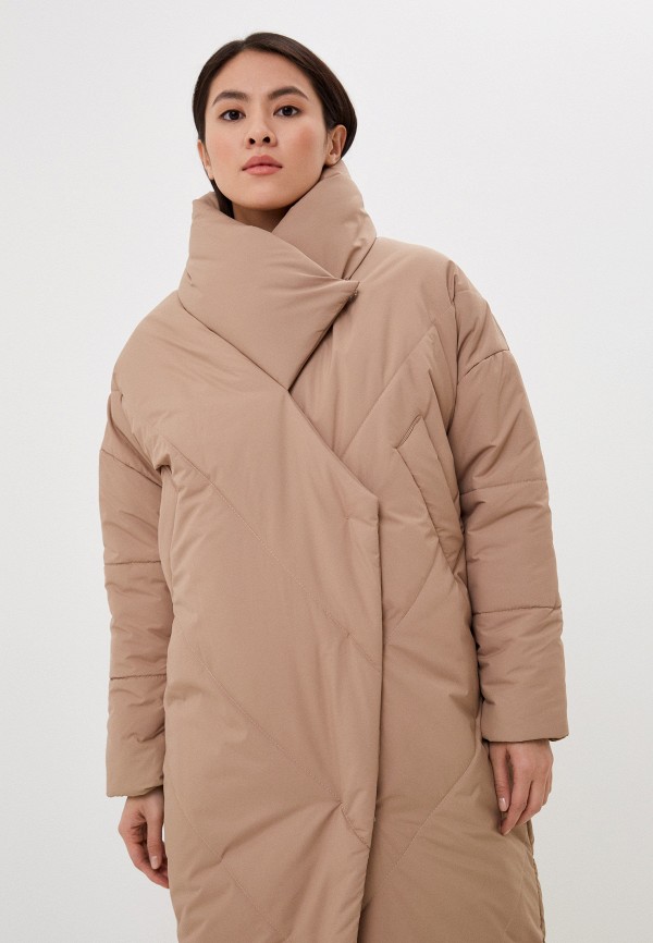 Snow Airwolf Пуховик - фото 2