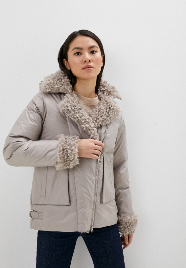 Snow Airwolf Куртка утепленная - фото 1