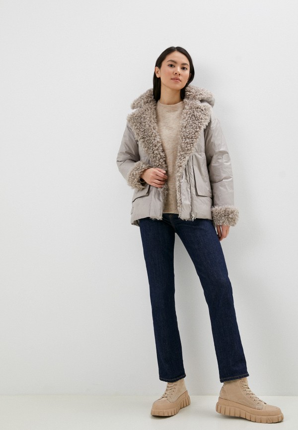 Snow Airwolf Куртка утепленная - фото 2