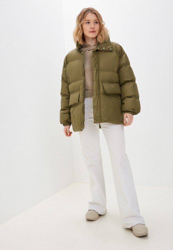 Snow Airwolf Куртка утепленная - фото 2