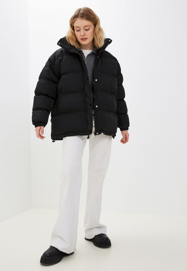 Snow Airwolf Пуховик - фото 2