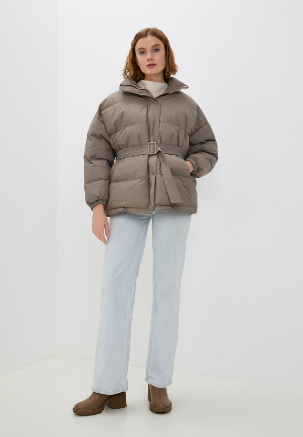 Snow Airwolf Куртка утепленная - фото 2