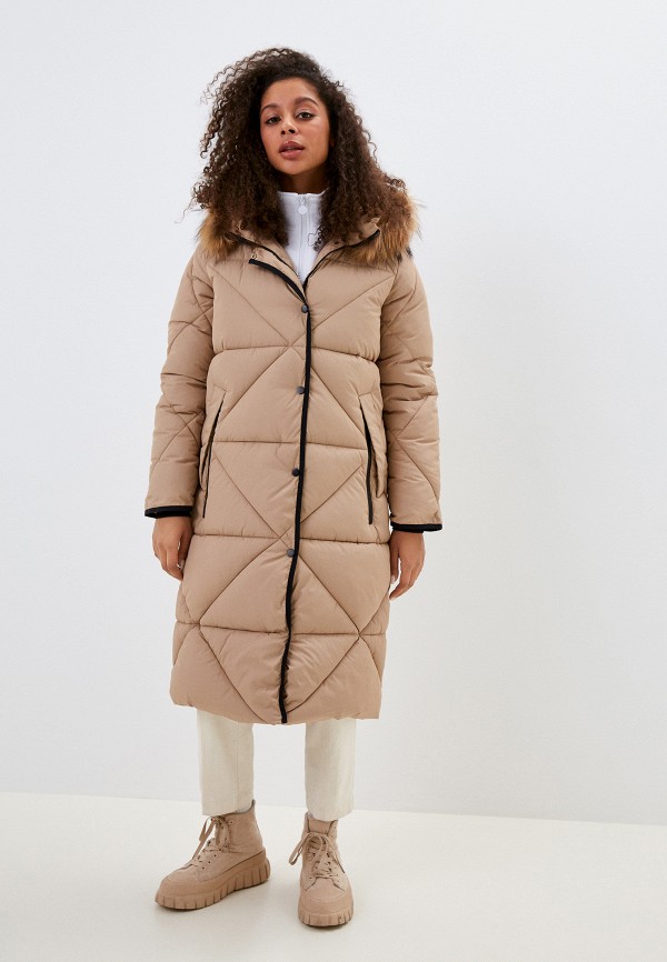 Snow Airwolf Пуховик - фото 1