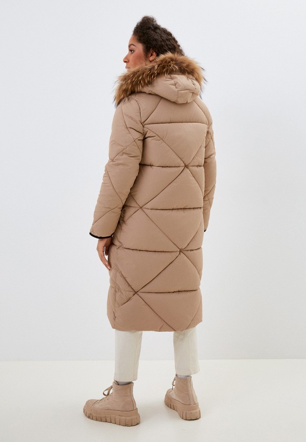 Snow Airwolf Пуховик - фото 3