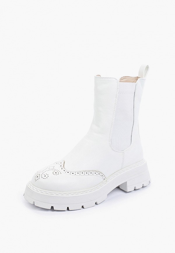 Diora.rim Ботинки - фото 2