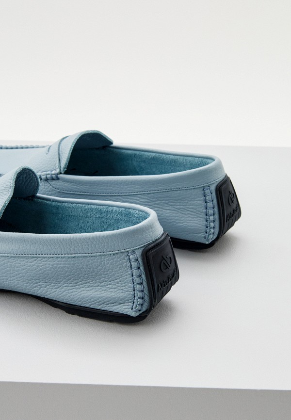 Aldo Brue Мокасины - фото 4