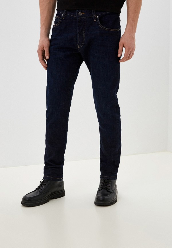 Diesel Джинсы - D-YENNOX - фото 1