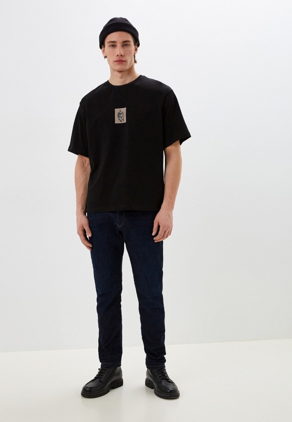 Diesel Джинсы - D-YENNOX - фото 2