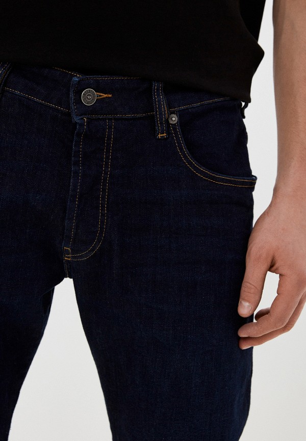 Diesel Джинсы - D-YENNOX - фото 4