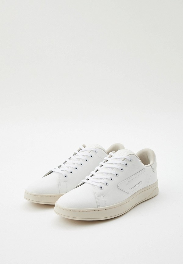 Diesel Кеды - фото 3