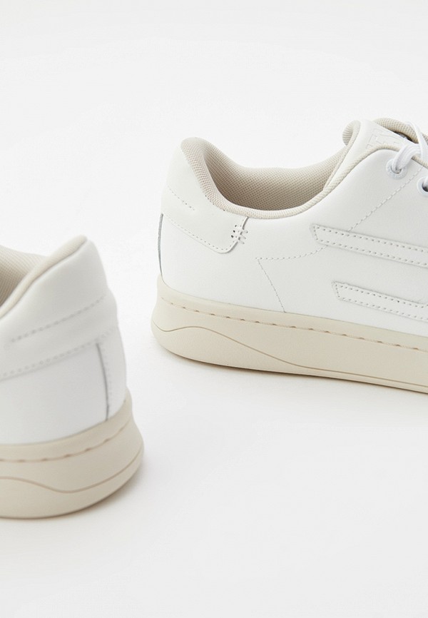 Diesel Кеды - фото 4