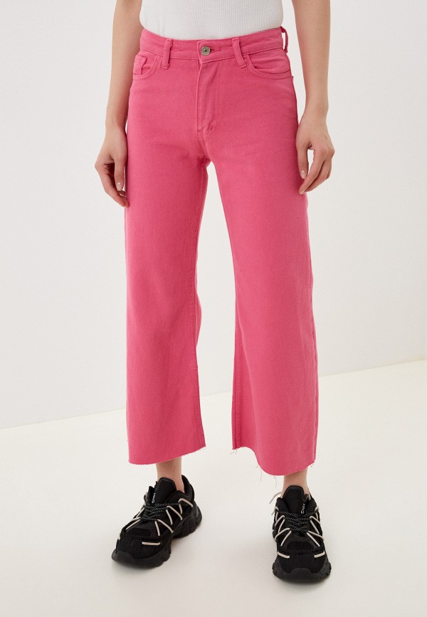 Goldrai Джинсы - фото 1