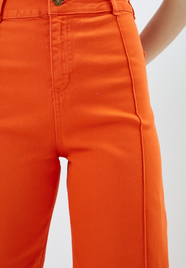 Goldrai Джинсы - фото 4