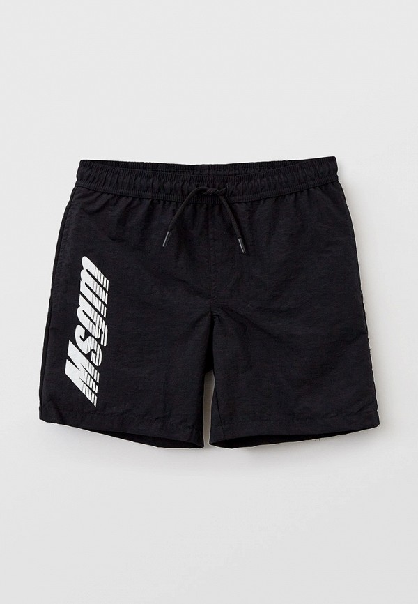 MSGM Kids Шорты для плавания - фото 1