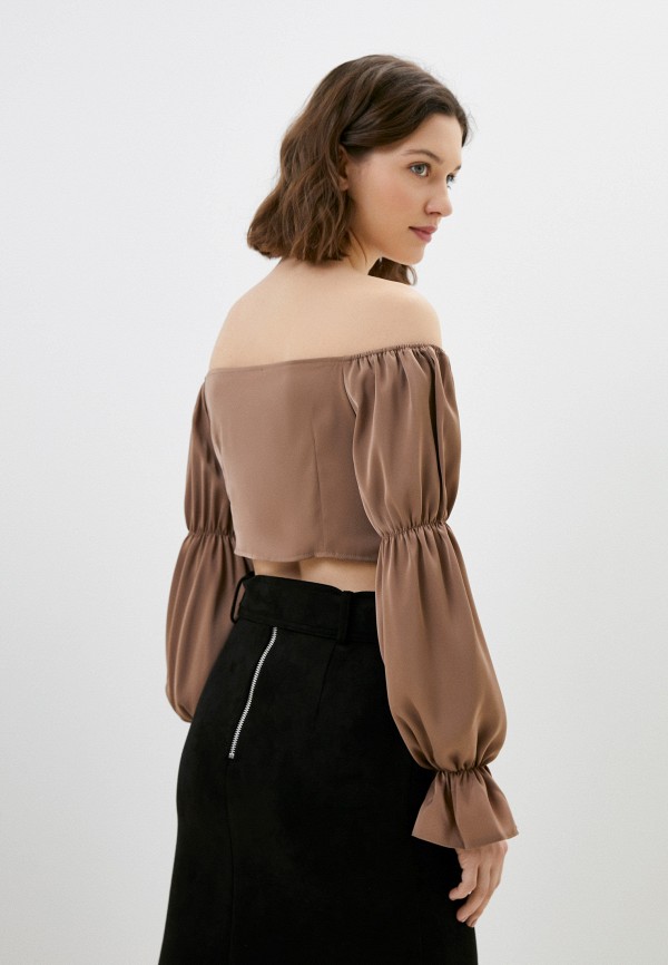 Elsi Топ - фото 3