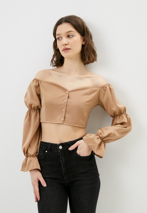 Elsi Топ - фото 1