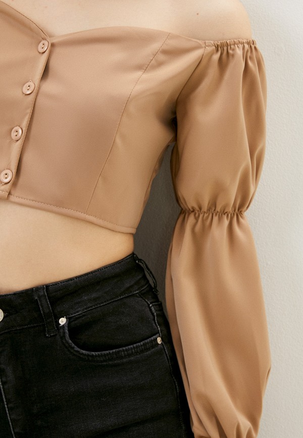 Elsi Топ - фото 4