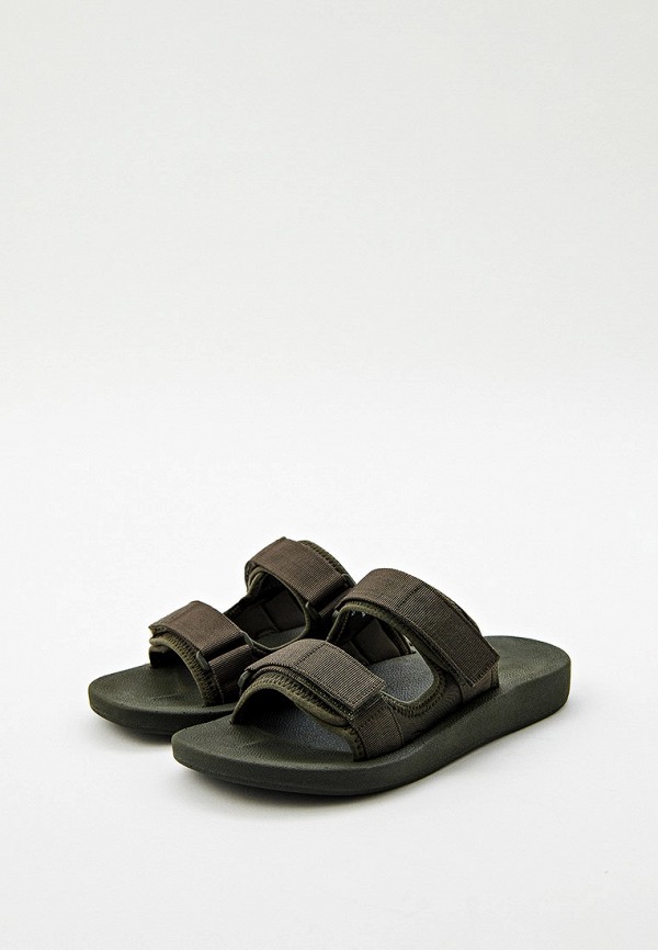 UNIQLO Сандалии - на липучках - фото 2