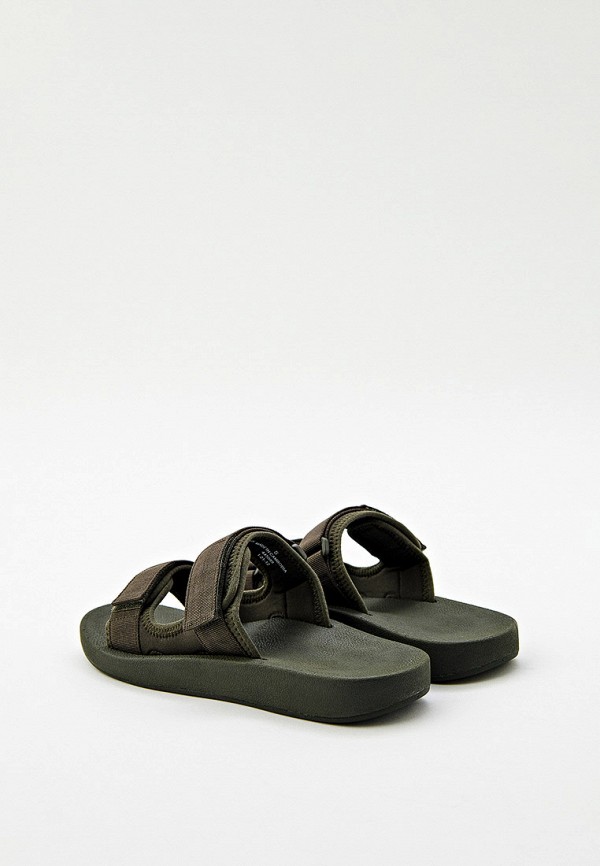 UNIQLO Сандалии - на липучках - фото 3