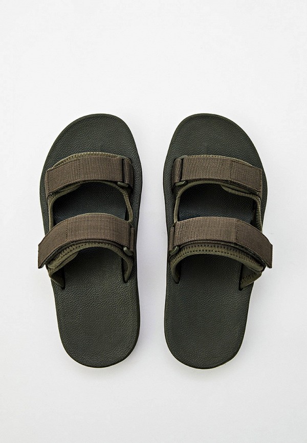 UNIQLO Сандалии - на липучках - фото 4