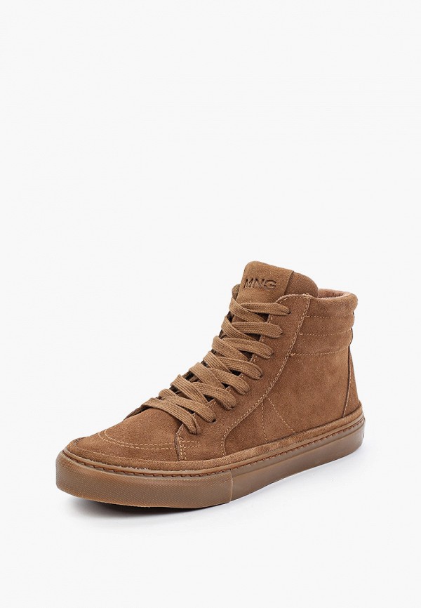 Mango Kids Кеды - JAIME - фото 2