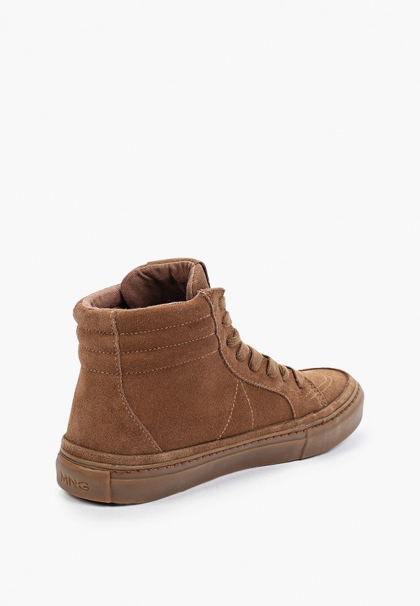 Mango Kids Кеды - JAIME - фото 3