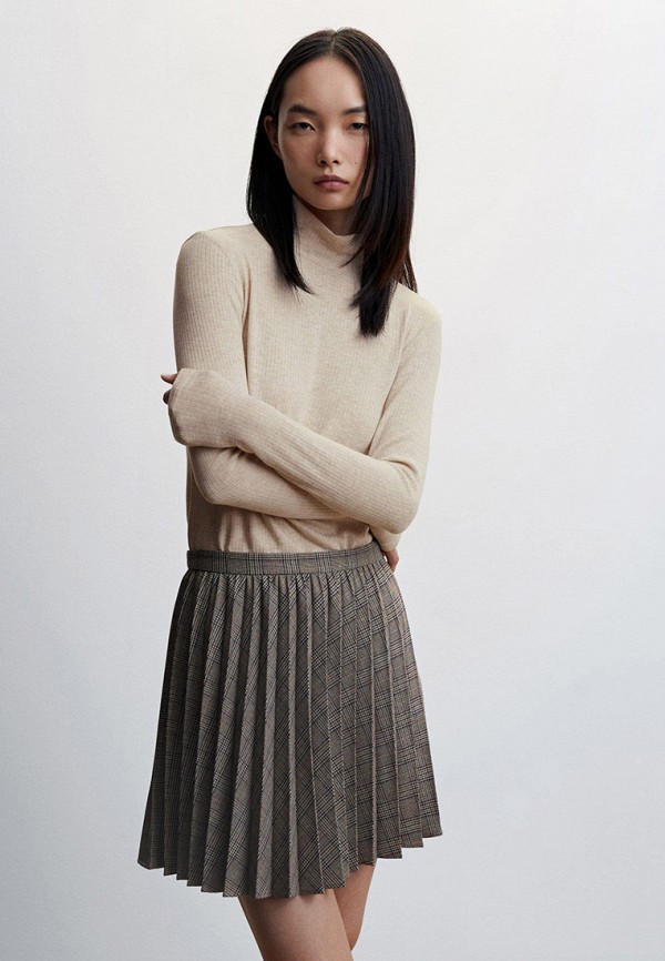 Mango Водолазка - LILO - фото 1