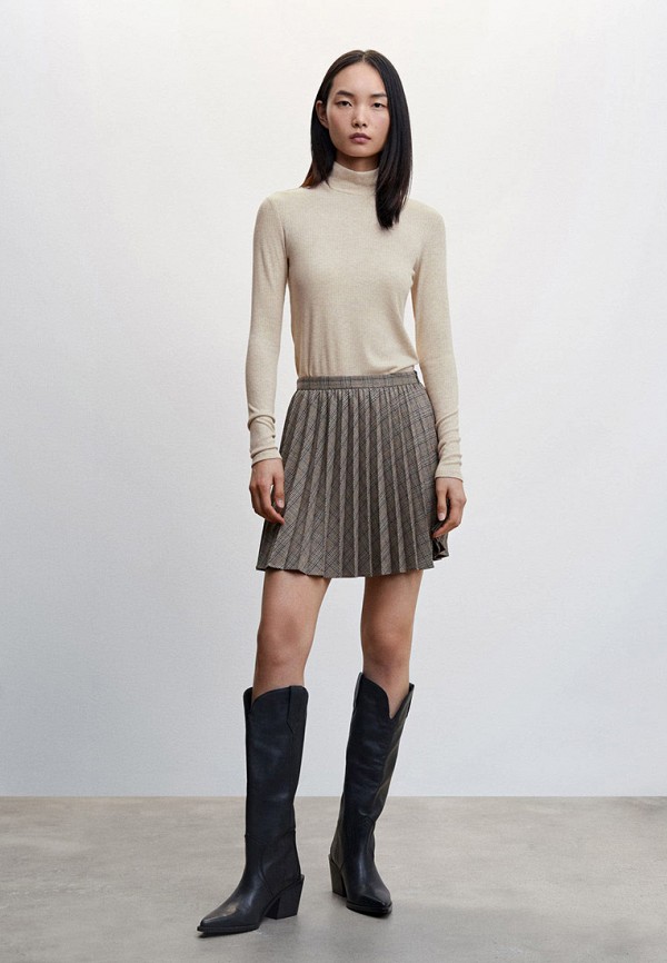 Mango Водолазка - LILO - фото 2